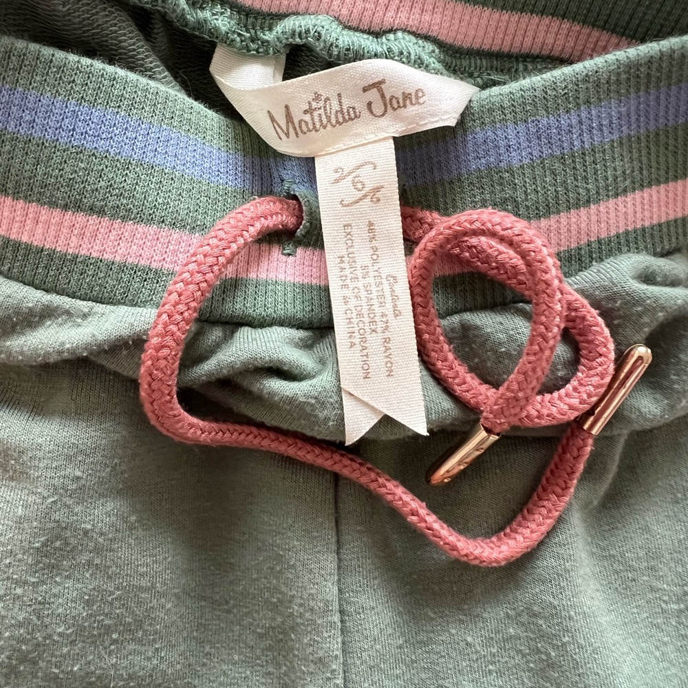 Matilda Jane pants 6